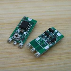 50-250mW 660nm Red &Blue Laser Drive Circuit Board