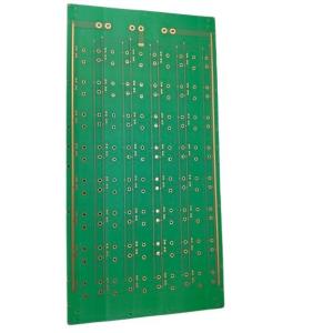 China HASL Inmersión de estaño Tratamiento de la superficie de PCB 3,0 mm cámara industrial wholesale