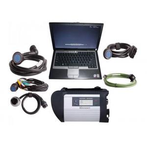 WIFI Mercedes Star Benz Scanner Diagnostic Tool Compact C4 SD Connect