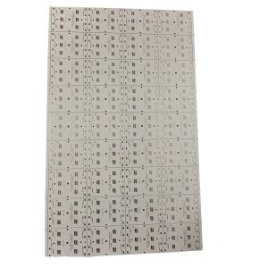 China Advanced Aluminum PCB options offering heat dissipation and electrical insulation for LED lighting and automotive electronics wholesale