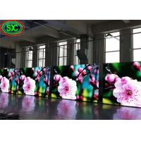 LED Billboards Led Panels P8 P10 Football Stadium Perimeter 960*960mm Led Advertising Screen Display TV Billboards