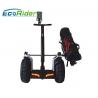 China Two Wheels Self Balancing Electric Scooter Balance Scooter 21 Inch Big Tire wholesale