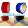 China Tamper Evident VOID OPEN  Tape For Security Seal Warranty Void Tape Pressure sensitive Gloss lamination wholesale