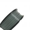 China Low Shrinkage PC Polycarbonate 3D Printer Filament 1.75mm / 2.85mm Wide Range Temperature wholesale