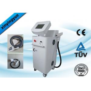 China Radio Frequency Equipment Skin Care Hair Salon Laser Hair Removal Machine supplier
