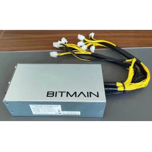 BItmain ANTMINER APW7 PSU 1800W 10X PCI-E Original Power Supply For Asic Miner