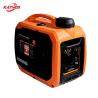 Silent Inverter Generators 1.8KVA Auto/Electric/Recoil Start for Camping Standby Needs