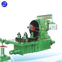 China High Speed Portable Pipe Beveling Machine , Manual Beveling Machine on sale