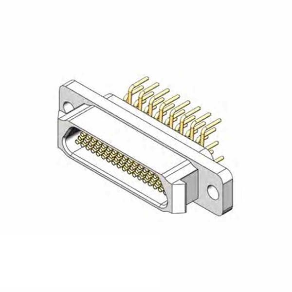 Conector eléctrico micro rectangular de alta densidad: HUADA J30JA-31ZKN