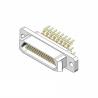 Conector eléctrico micro rectangular de alta densidad: HUADA J30JA-31ZKN
