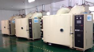 China Vacuum Sealing Machine for VIP on sale 