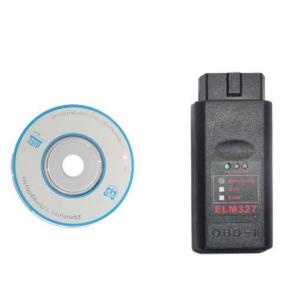 China Bluetooth ELM327 supplier