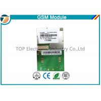 China Meter Reading GPRS GSM Module SIM900B With Connector Single Chip on sale