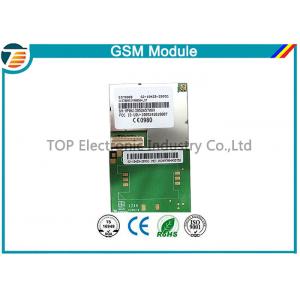 Meter Reading GPRS GSM Module SIM900B With Connector Single Chip