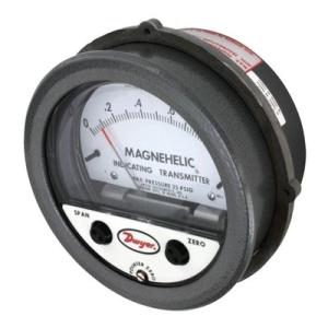 China 3000MR 3000MRS Combination Pressure Gauge With Low High Set Points wholesale
