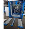 China Máquina apiladora automática de chanclas de alta producción para la producción de cartón corrugado con una velocidad de 12000 piezas/hora wholesale