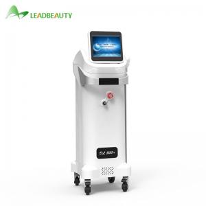 China Germany imported 10pcs laser bars of the  808nm/755nm/1064nm diode laser hair removal supplier