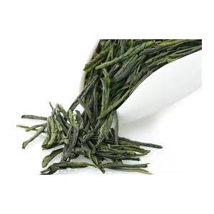 Weight Loss Liu An Gua Pian Tea , Strong Flavor Organic Chinese Green Tea