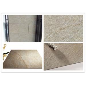 10mm Thickness Sandstone Ceramic Floor Tiles 40x40 CM / 50x50 CM / 60x60 CM Size 	Living Room Porcelain Floor Tile