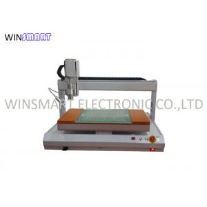 China Winsmart PCB CNC Router Machine PCB Milling Machine For PCB Assembly supplier