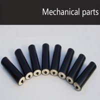 China ISO9001 Shot Peening Pin Bush Roller Chain Parts on sale