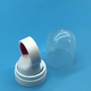 Waterproof Sunscreen Spray Valve for Long-Lasting Protection in Water Activities