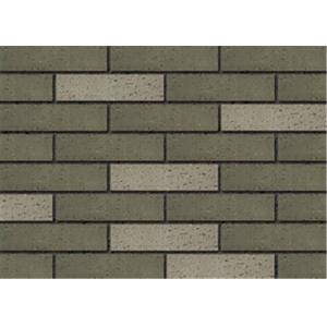 China Solid Rough Surface Exterior Thin Brick For Outside Wall 240x60mm wholesale