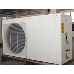 China 5 KW,8KW,9KW heating capacity Air source heat pump for hot water supplier