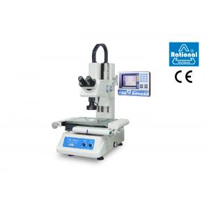 China User - Friendly Optical Inspection Microscope Multi - Data Measurement supplier