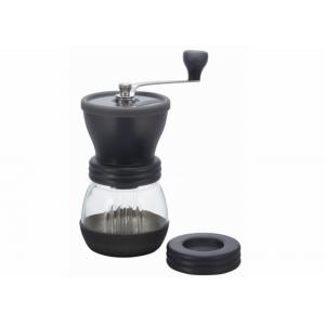 Professional Manual Coffee Grinder , Antique Hand Crank Coffee Grinder