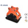 China SUMITOMO SH120 Backhoe Plate Compactor Hydraulic Vibrating Motor Lower Noise wholesale