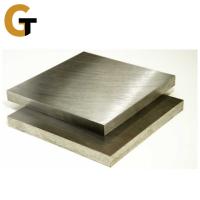 China AISI Standard Carbon Steel Sheet 1000 - 3000mm Width Ship Plate on sale