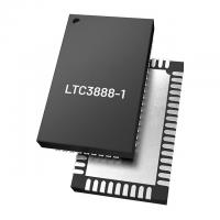 China Integrated Circuit Chip LTC3888IUHG-1
 Dual Loop 8-Phase Step-Down Controller
 on sale
