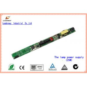 Good Compatibility 25W Non-isolated Dimmable LED lamp power supply