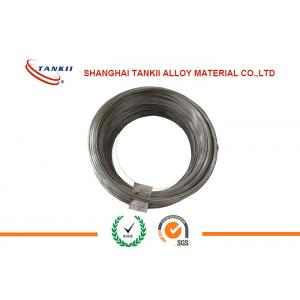 0Cr27Al7Mo2 FeCrAl Alloy for Electrical Heating Elements and Industrial Furnaces