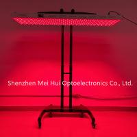 China Health Skin Care Red Light Therapy Panel Stand Fitness Infrared Light Device on sale