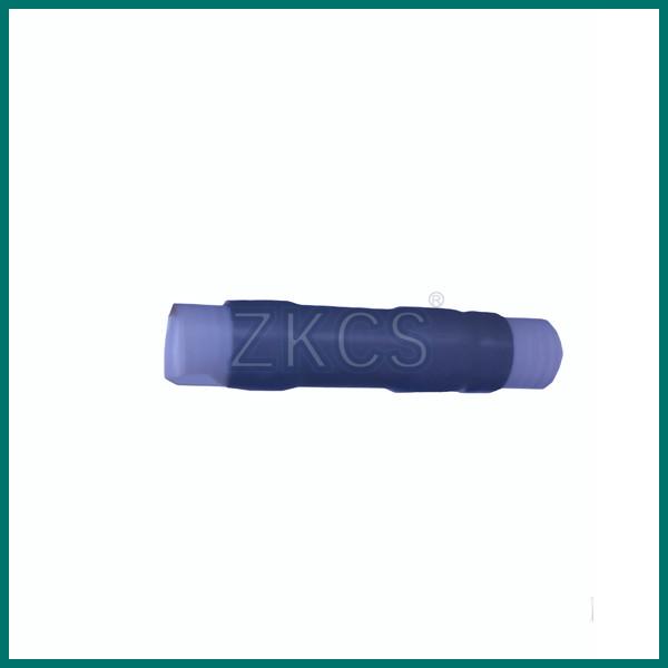 Customizable Glrey Single Core Silicone Cold Shrink Tube 20.5KV/m For Power Industrial Seal