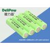China Environmental Cold Resistant Aaa 1.2 V Rechargeable Batteries wholesale