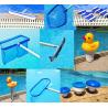 PE Swimming Pool Cleaning Kit 30M Swimming Pool Drain Hose