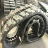 Rubber Track for TAKEUCHI TB1140 Excavator Machinery 500*92W*84