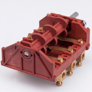 wrc1401 rotary switch for oven