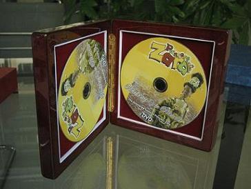 Customized 8.5G 120mm Dvd Copying Service For Software, Drivers, Video Games