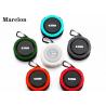 Outdoor Mini Active Waterproof Bluetooth Speaker TF Card Slot For Mp3 Files
