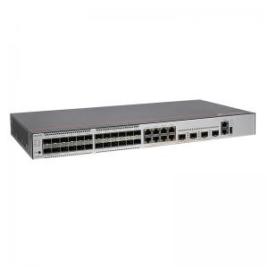 China HUA WEI CloudEngine S5735-L32ST4X-A 32 Ports Switch With 10G Uplink supplier