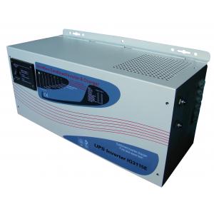 China Sinusoidal UPS Power Inverter with 35A 24V 1000W wholesale