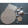China Panel bursting disc / 316 stainless steel rupture disk / disc rupture/ concave bursting discs wholesale