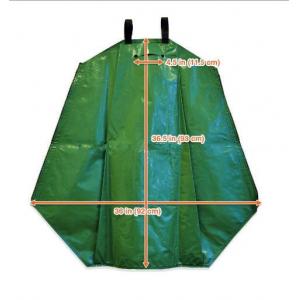 Green 25 Gallon Tree Watering Bags For Watering Newly Planted Trees Self Watering Tree Bags