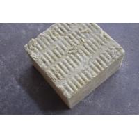 China Fire Resistance Rockwool Sound Insulation Board on sale