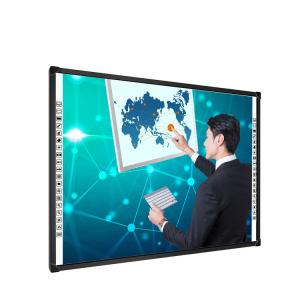 China 82 Wall Mounted Digital Signage supplier