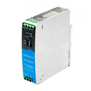 120W PFC Function DC To AC Power Inverter 120VDC IEC62368